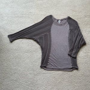 Monoreno Womens Top - S